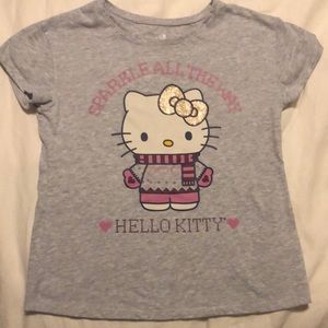 Hello Kitty T-shirt